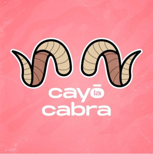 COMUNICADO DE MURGA CAYO LA CABRA