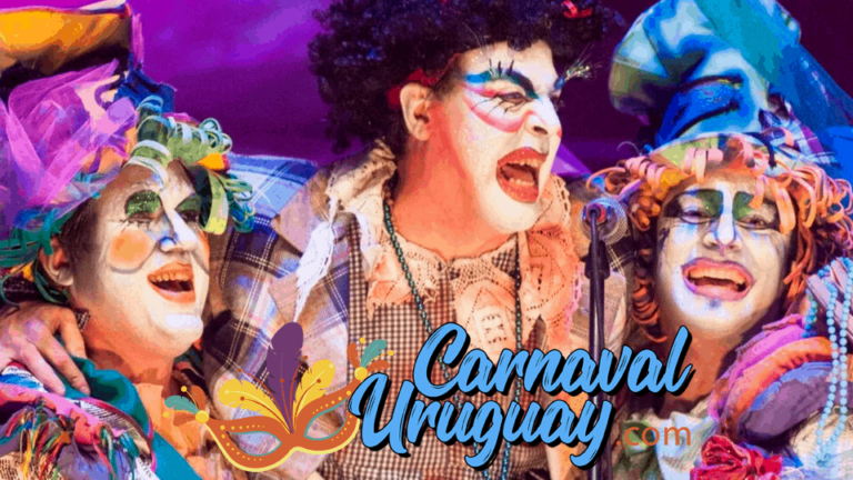 Nuevas Fechas para Carnaval 2023